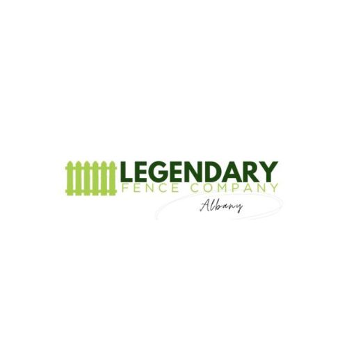 Legendary Fence Company Albany